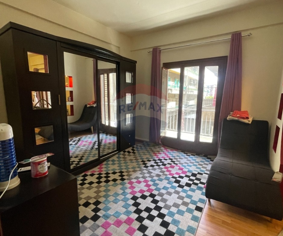 R9-3354  Apartment for Sale in Miten Street Tripoli – 150 m²شقة للبيع في شارع ميتين طرابلس – 150 متر مربع — Photo 7 of 13