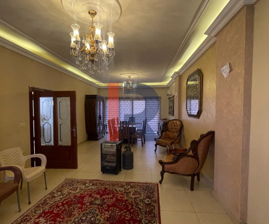 R9-3359 Apartment for Sale in Maarad Tripoli – 185 m² — Photo 7 of 9