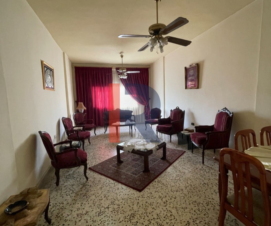 R9-3372شقة للبيع في جبل البداوي طرابلس – 160 متر مربع — الصورة 7 من 8