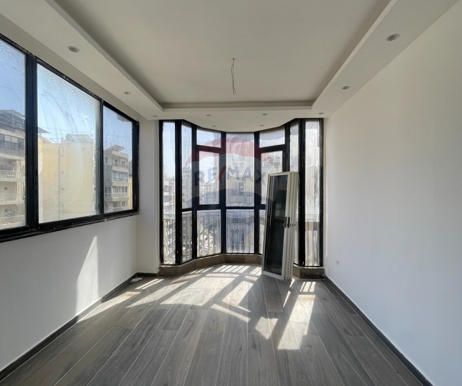 R9-3379 Super Deluxe Apartment for Sale in Nakabet Ateba, Tripoliشقة سوبر ديلوكس للبيع في نقابة الأطباء – طرابلس | 300 م² — Photo 7 of 16