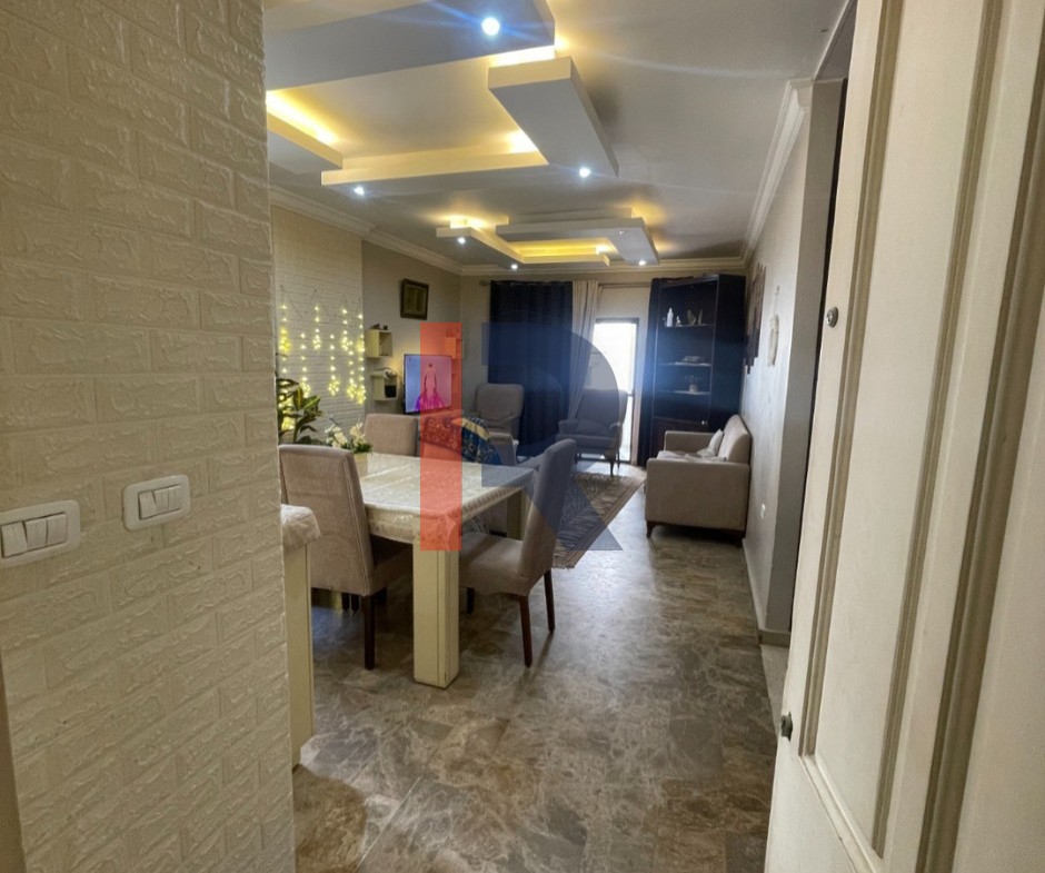 R9-3382 Apartment for Sale in Bahsas – Tripoli | 120 m² — Photo 7 of 8