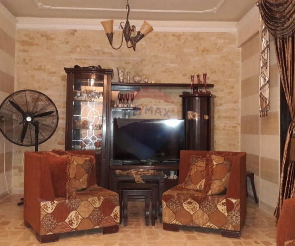 R9-3403   شقة للبيع في المنية – برج اليهودية — الصورة 7 من 9