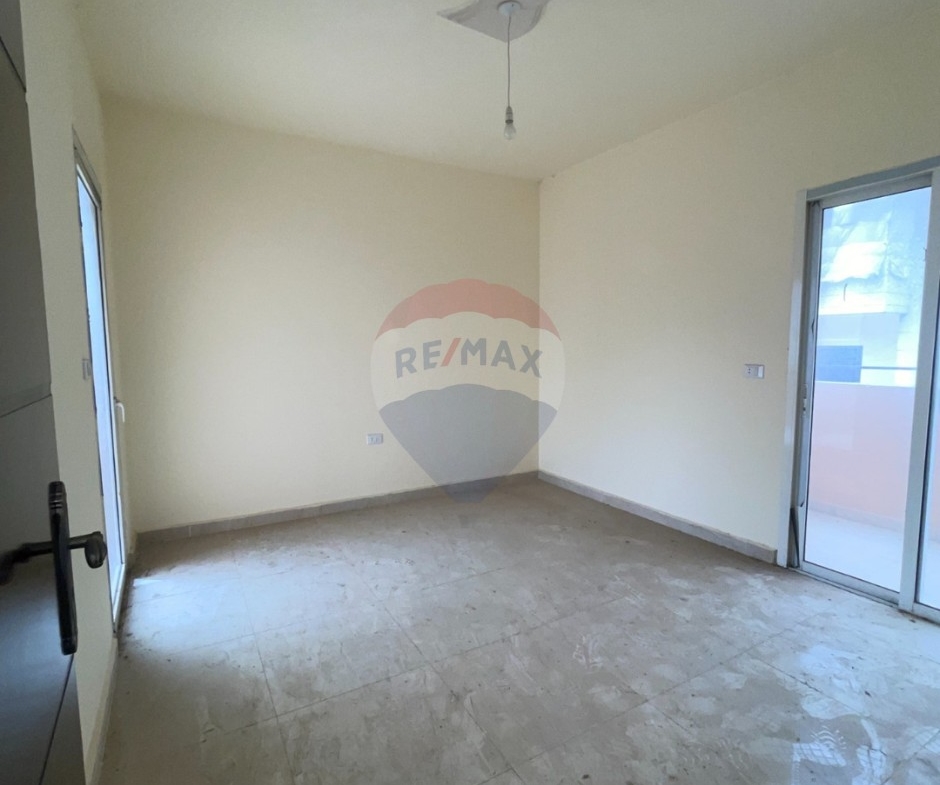 R9-3315 Apartment for Sale in Beddawi Tripoli – 90 m², Brand Newشقة للبيع في البداوي طرابلس – 90 متر مربع — Photo 7 of 14