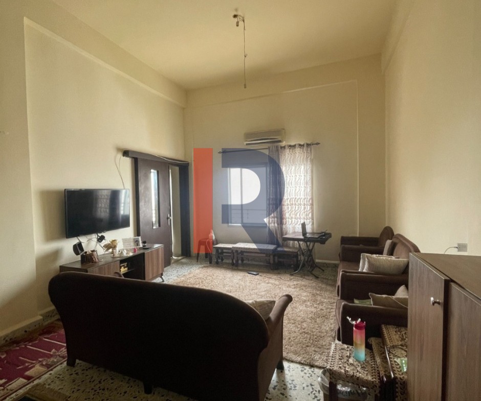 R9-3317 Apartment for Sale in Abou Samra Tripoli – 150 m²شقة للبيع في أبو سمرا طرابلس – 150 متر مربع — Photo 6 of 10