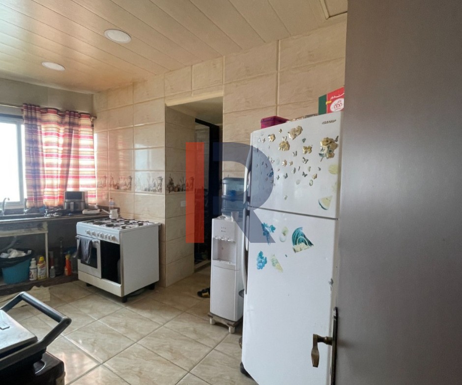 R9-3317 Apartment for Sale in Abou Samra Tripoli – 150 m²شقة للبيع في أبو سمرا طرابلس – 150 متر مربع — Photo 7 of 10
