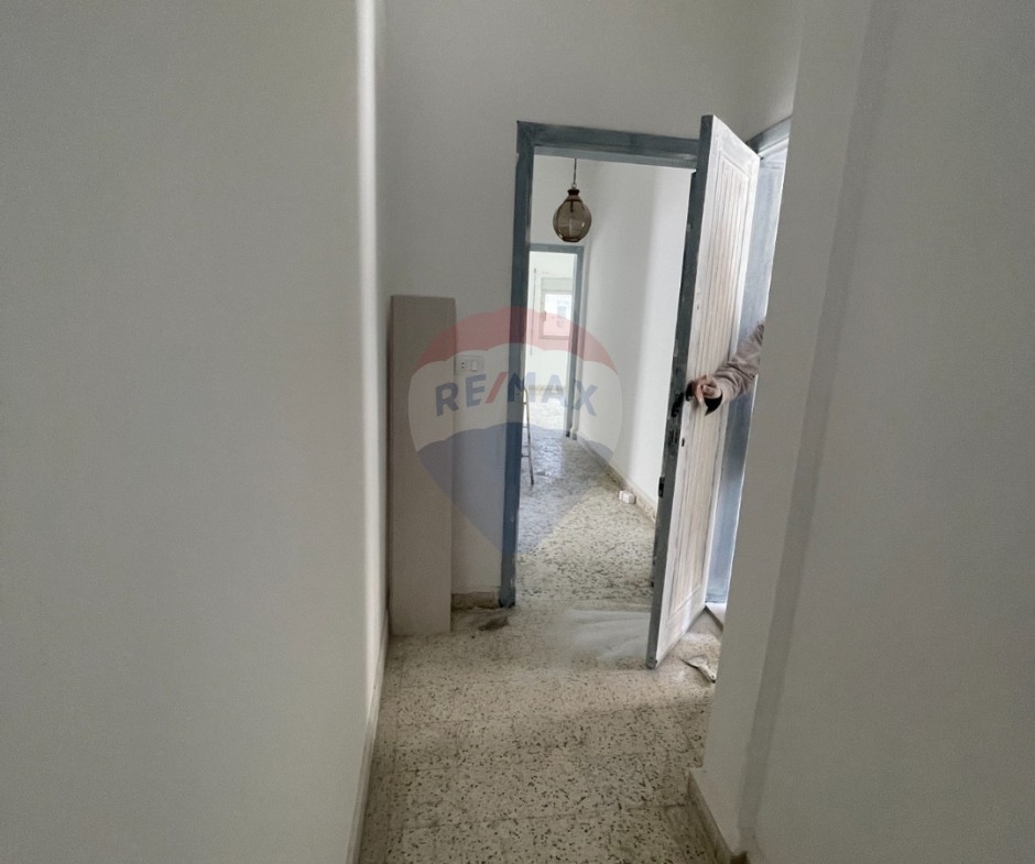 R9-3343 Apartment for Sale in Miten Street Tripoli – 151 m²شقة للبيع في شارع ميتين طرابلس – 151 متر مربع — Photo 8 of 9