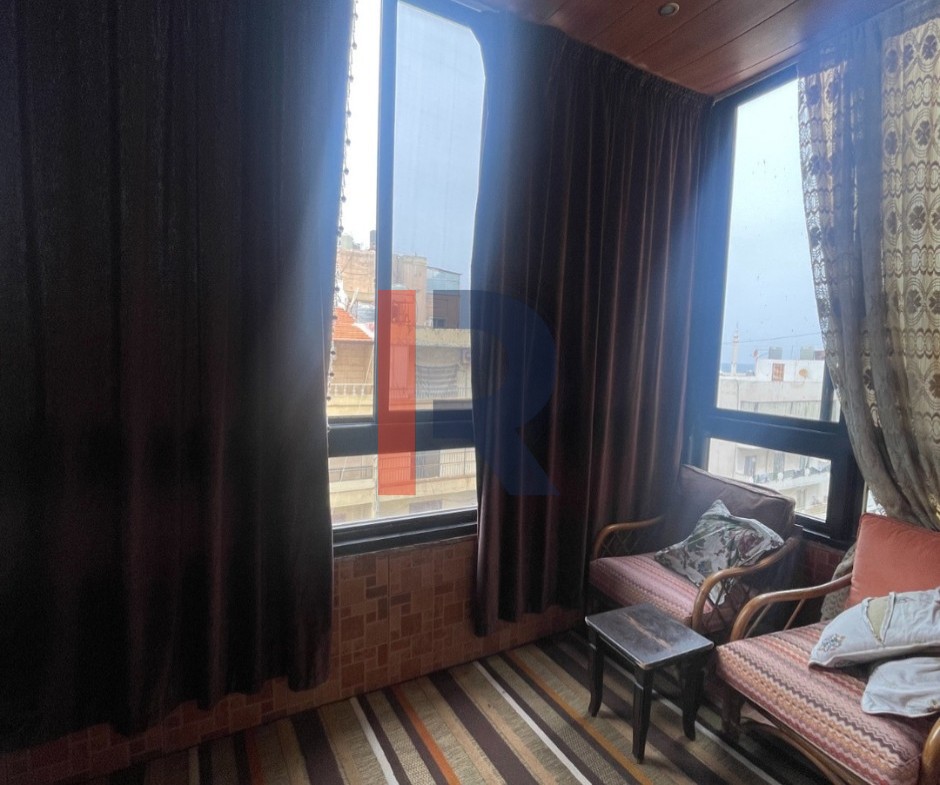 R9-3350 Apartment for Sale in Mina Tripoli – 127 m² — Photo 8 of 9