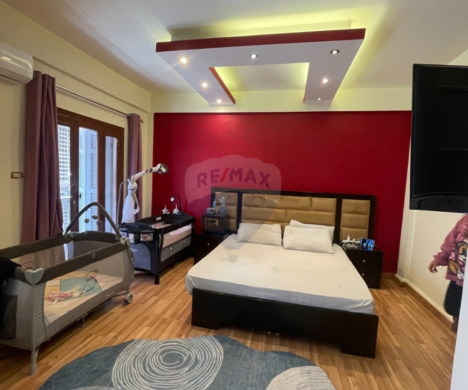 R9-3354  Apartment for Sale in Miten Street Tripoli – 150 m²شقة للبيع في شارع ميتين طرابلس – 150 متر مربع — Photo 8 of 13