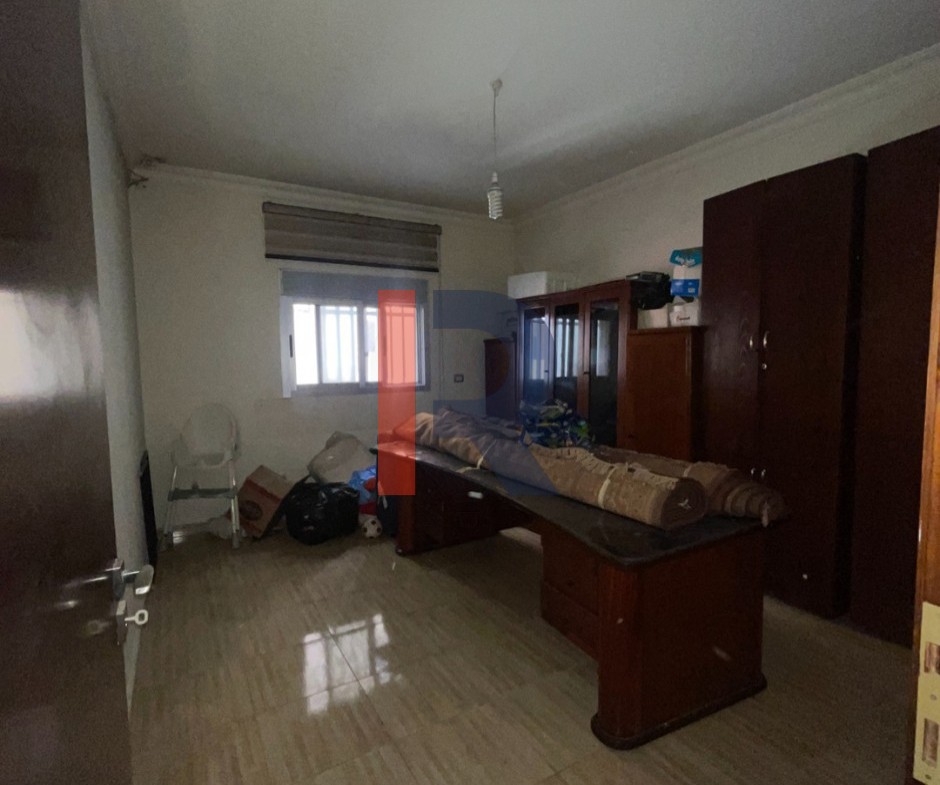 R9-3367 شقة مكاتب للبيع في الضم والفرز شارع 24 طرابلس – 220 متر مربع — الصورة 8 من 11
