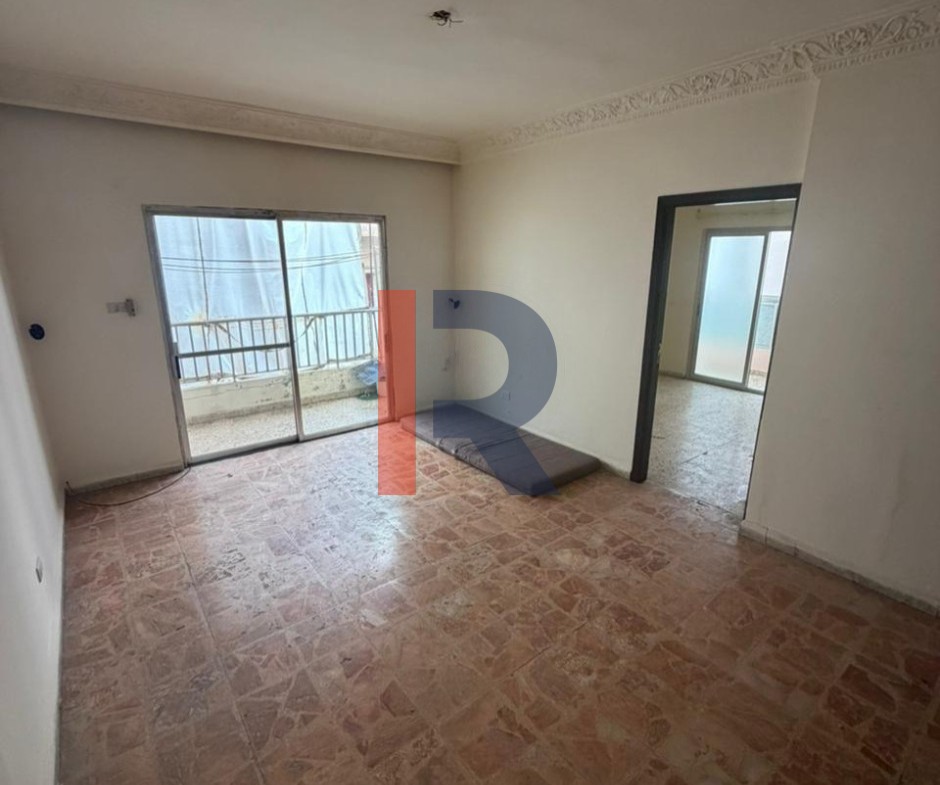 R9-3368 شقة للبيع في الكورنيش الميناء طرابلس – 125 متر مربع — الصورة 8 من 13