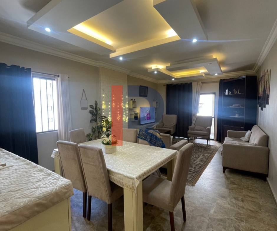 R9-3382 Apartment for Sale in Bahsas – Tripoli | 120 m² — Photo 8 of 8