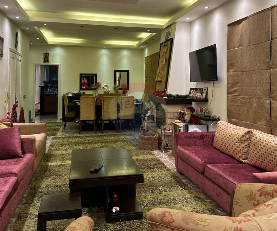 R9-3391 Apartment for Sale in Daher Al Ain – Koura | 200 m² شقة للبيع في ضهر العين – الكورة | 200 م² — Photo 8 of 11