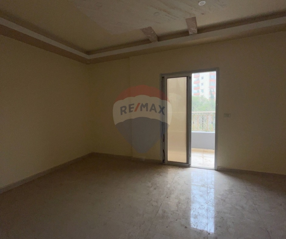 R9-3315 Apartment for Sale in Beddawi Tripoli – 90 m², Brand Newشقة للبيع في البداوي طرابلس – 90 متر مربع — Photo 8 of 14