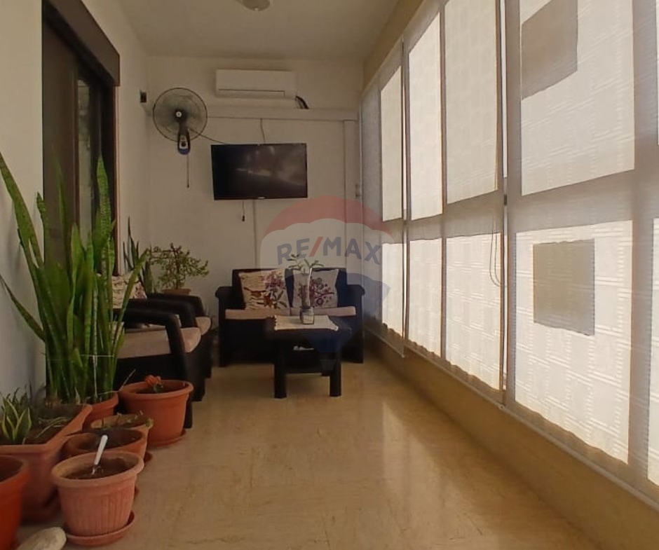 R9-3321 Apartment for Sale in Kfar Yassine Tabarja – 150 m²شقة للبيع في كفر ياسين طبرجا – 150 متر مربع — Photo 9 of 12