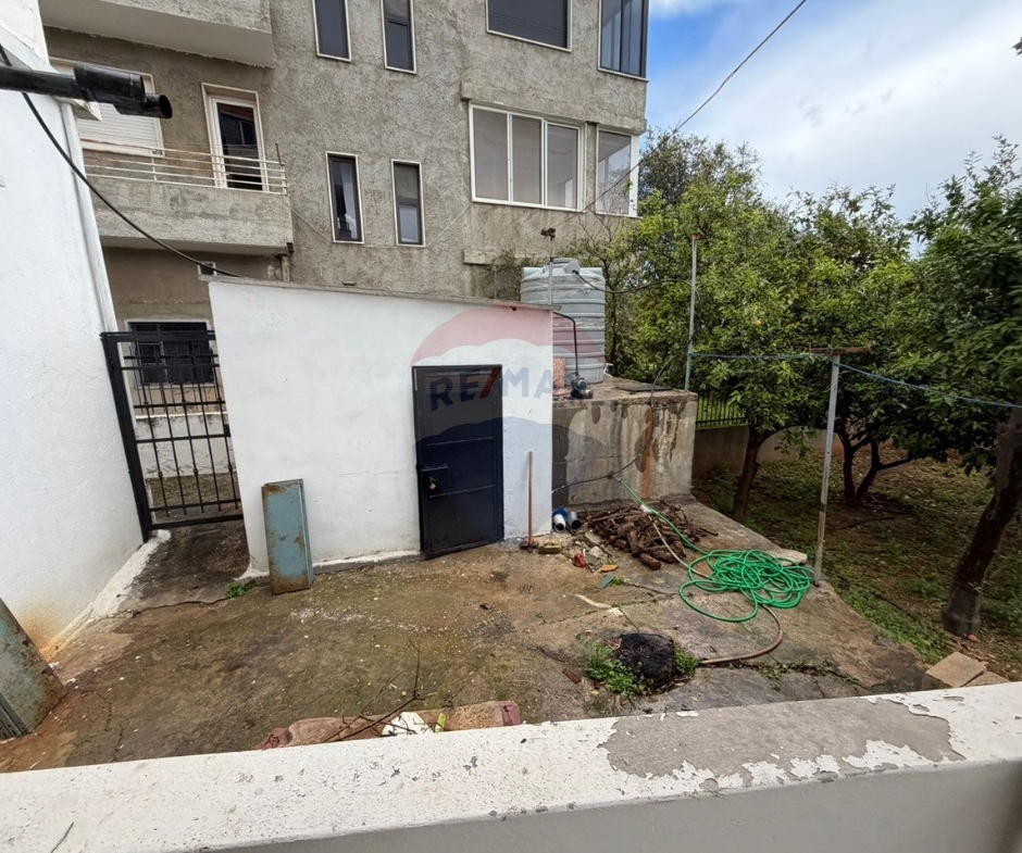 R9-3326 Land with Building for Sale in Barsa Koura – 500 m² Landأرض مع بناء للبيع في برسا الكورة – 500 متر مربع أرض — Photo 9 of 17