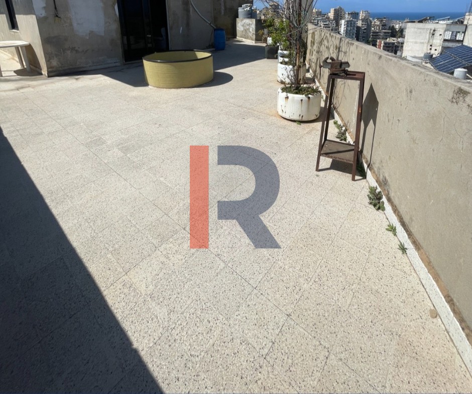 R9-3345 شقة للبيع في القبة طرابلس – 280 متر مربع — الصورة 9 من 10