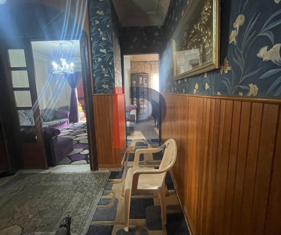 R9-3350 Apartment for Sale in Mina Tripoli – 127 m² — Photo 9 of 9
