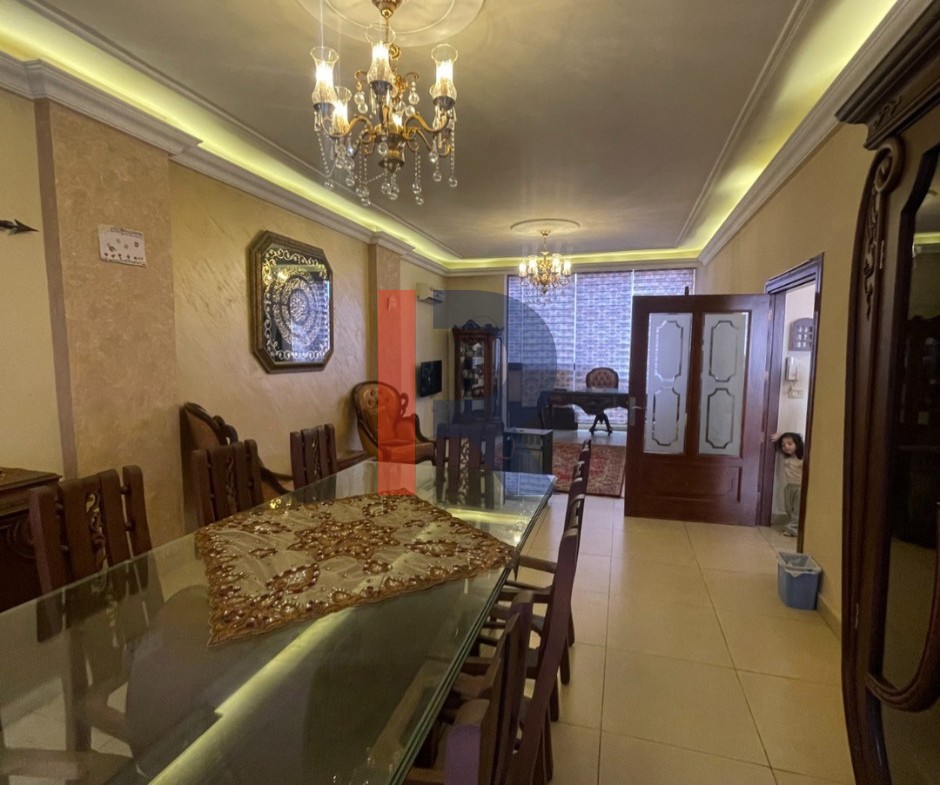 R9-3359 Apartment for Sale in Maarad Tripoli – 185 m² — Photo 9 of 9