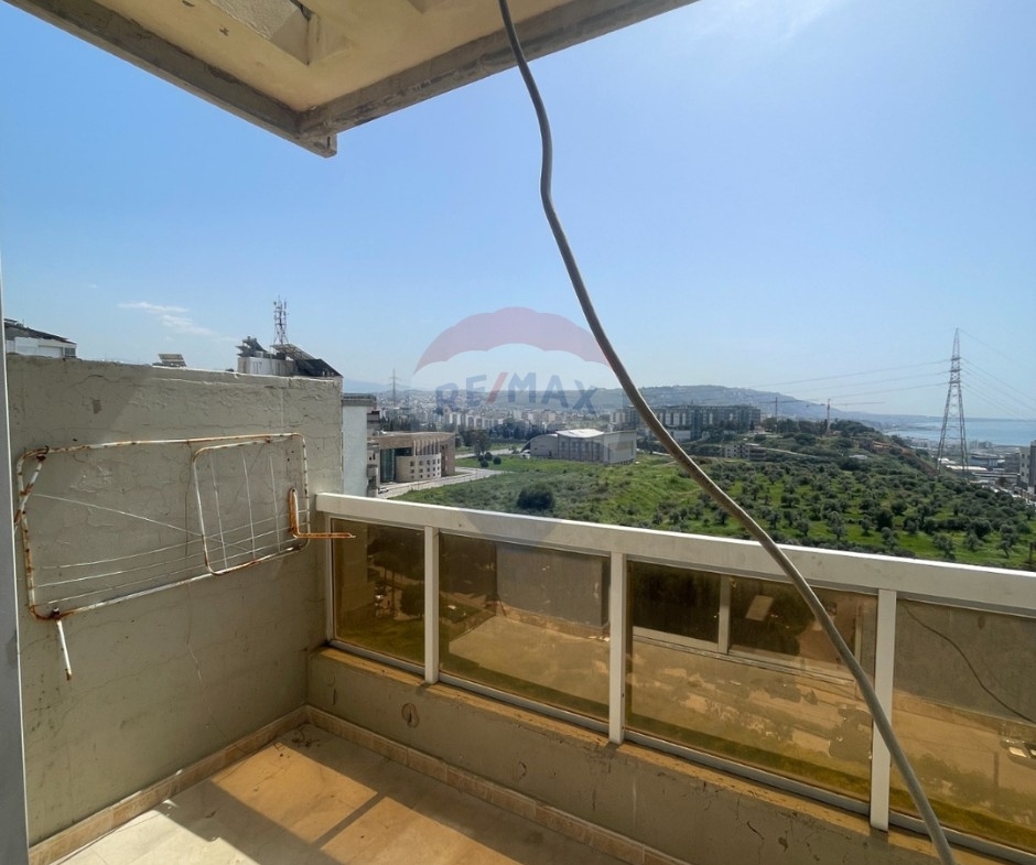 R9-3365 Apartment for Sale in Abou Samra Manar Tripoli – 105 m²شقة للبيع في أبو سمرا المنار طرابلس – 105 متر مربع — Photo 8 of 8