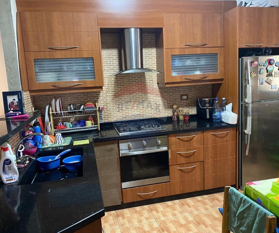 R9-3391 Apartment for Sale in Daher Al Ain – Koura | 200 m² شقة للبيع في ضهر العين – الكورة | 200 م² — Photo 9 of 11