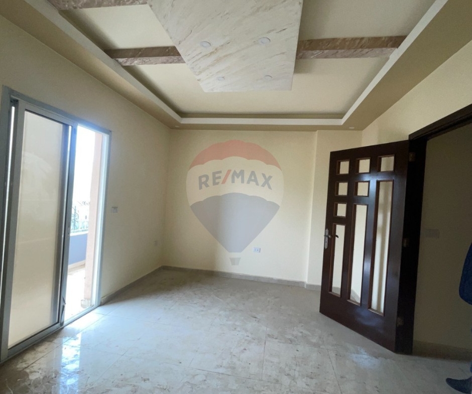 R9-3315 Apartment for Sale in Beddawi Tripoli – 90 m², Brand Newشقة للبيع في البداوي طرابلس – 90 متر مربع — Photo 9 of 14