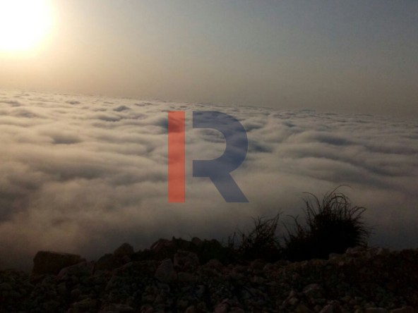R9-3468 أرض للبيع في بقاع صفرين جرد النجاص – 1,887 م² — الصورة 2 من 6