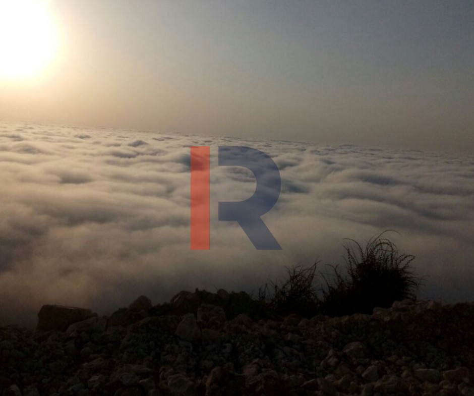 R9-3468 أرض للبيع في بقاع صفرين جرد النجاص – 1,887 م² — الصورة 2 من 6