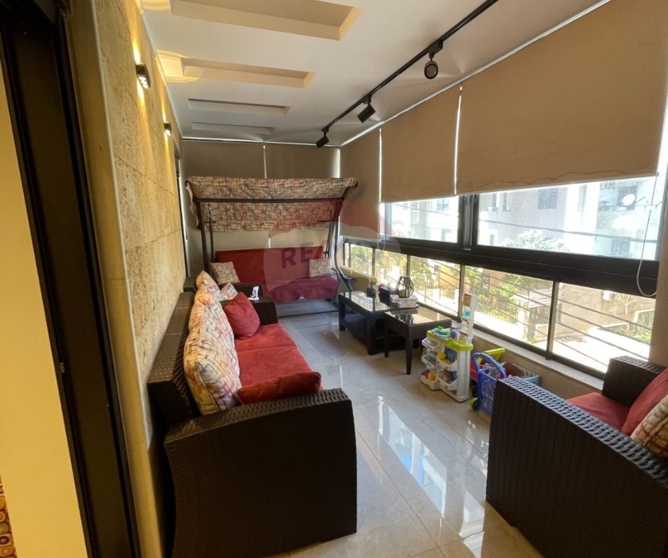 R9-3442 Apartment for Sale in Dam Wel Farez Tripoli – 180 m²شقة للبيع في ضم وفرز طرابلس – 180 م — Photo 10 of 14