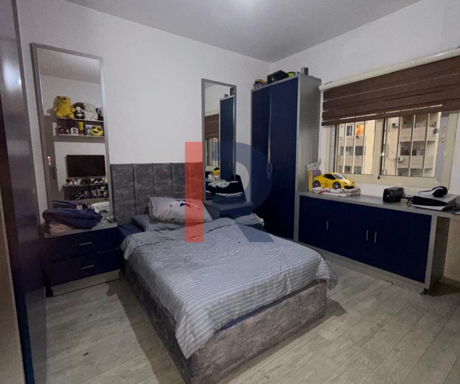 R9-3454 Apartment for Sale in Nakabet Ateba Tripoli – 220 m², Fully Decorated — Photo 10 of 12