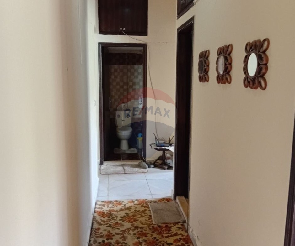 R9-3466 Furnished Apartment for Sale in Barja El Chouf – 120 m²شقة مفروشة للبيع في برجا الشوف – 120 م² — Photo 10 of 10