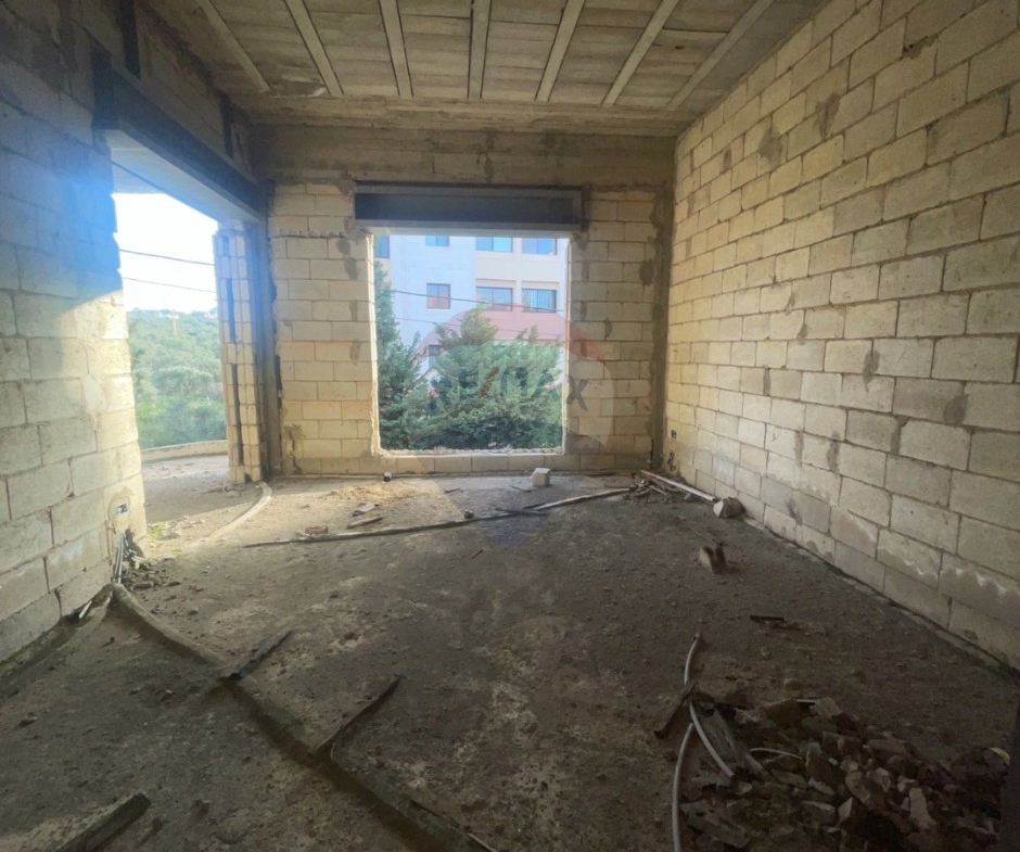 R9-3471 Villa for Sale in Nakhleh Koura – Under Constructionفيلا للبيع في النخلة الكورة – قيد الإنشاء — Photo 10 of 15