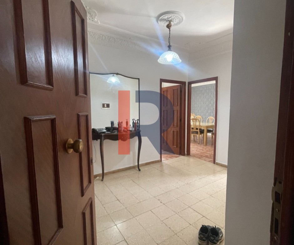 R9-3487 Apartment for Sale in Zahrieh, Tripoli – 180 m²شقة للبيع في الزهرية طرابلس – 180 م² — Photo 10 of 12