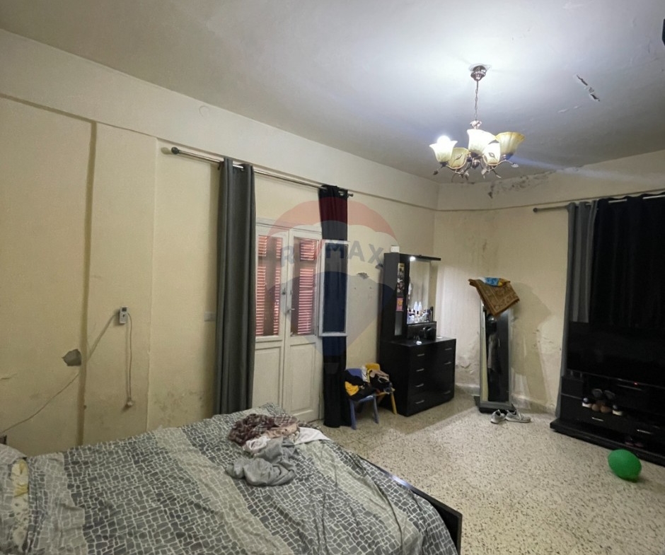 R9-3484 Apartment for Sale in Mina, Port Said Street – 160 m²شقة للبيع في الميناء، شارع بورسعيد – 160 م² — Photo 11 of 18