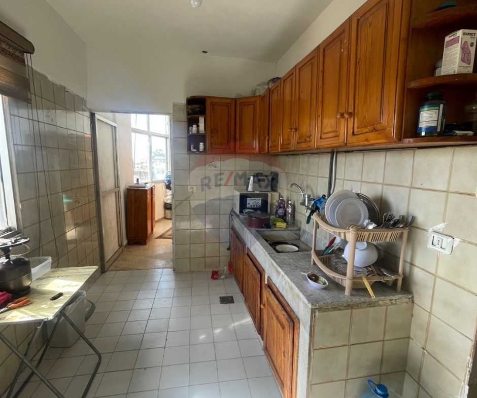 R9-3487 Apartment for Sale in Zahrieh, Tripoli – 180 m²شقة للبيع في الزهرية طرابلس – 180 م² — Photo 11 of 12
