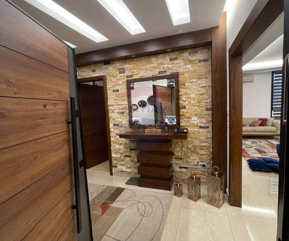 R9-3442 Apartment for Sale in Dam Wel Farez Tripoli – 180 m²شقة للبيع في ضم وفرز طرابلس – 180 م — Photo 11 of 14