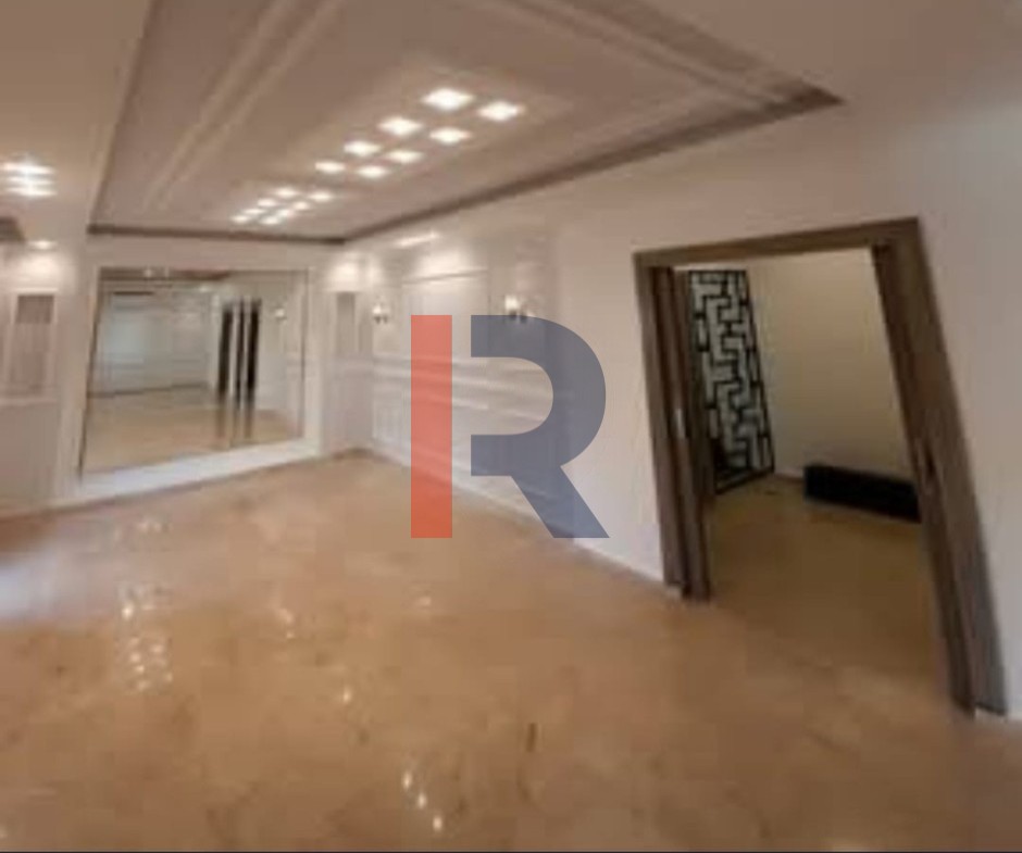 R9-3454 Apartment for Sale in Nakabet Ateba Tripoli – 220 m², Fully Decorated — Photo 11 of 12