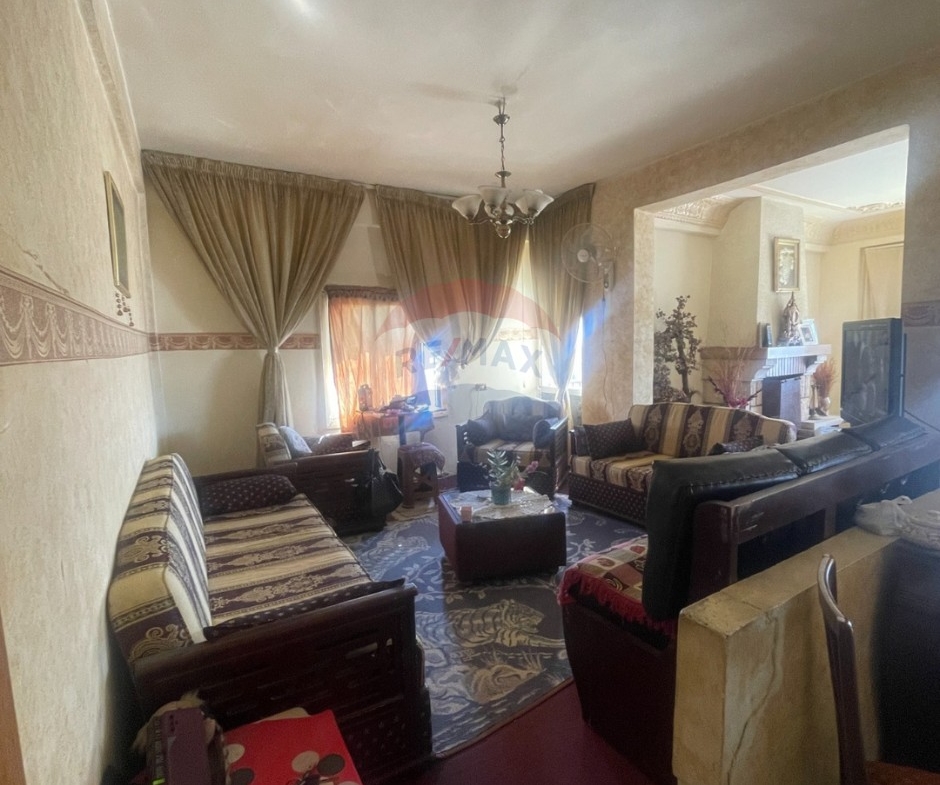 R9-3425 Apartment for Sale in Abou Samra Rawdat Zaytoun – 200 m²شقة للبيع في أبو سمرا روضة الزيتون – 200 م² — Photo 12 of 12