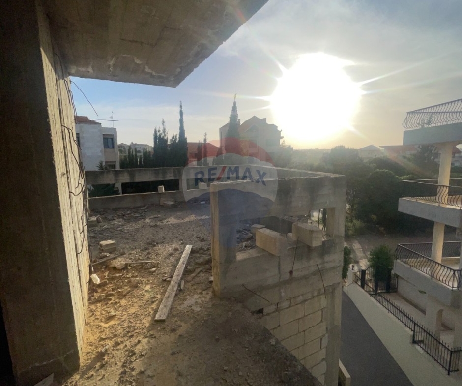 R9-3471 Villa for Sale in Nakhleh Koura – Under Constructionفيلا للبيع في النخلة الكورة – قيد الإنشاء — Photo 12 of 15