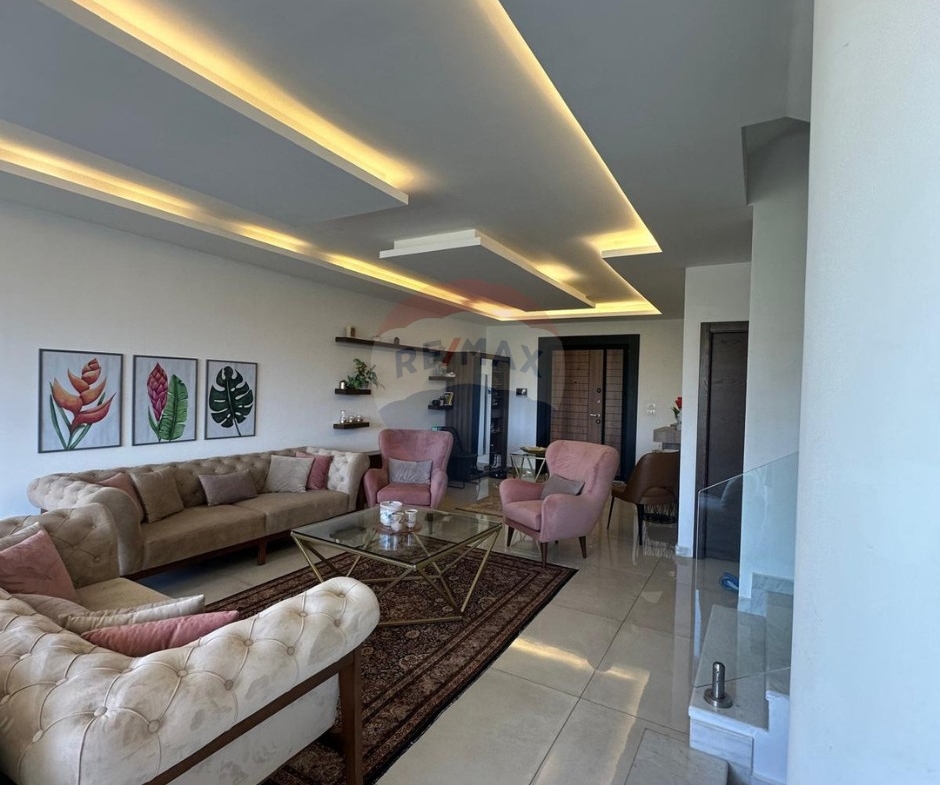 R9-3432 فيلا للبيع في نخلـه الكورة – 520 م — الصورة 12 من 16