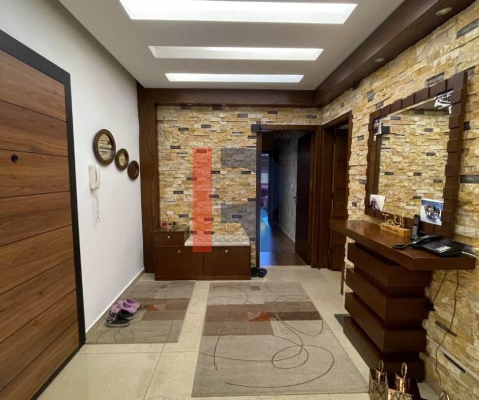 R9-3442 Apartment for Sale in Dam Wel Farez Tripoli – 180 m²شقة للبيع في ضم وفرز طرابلس – 180 م — Photo 12 of 14