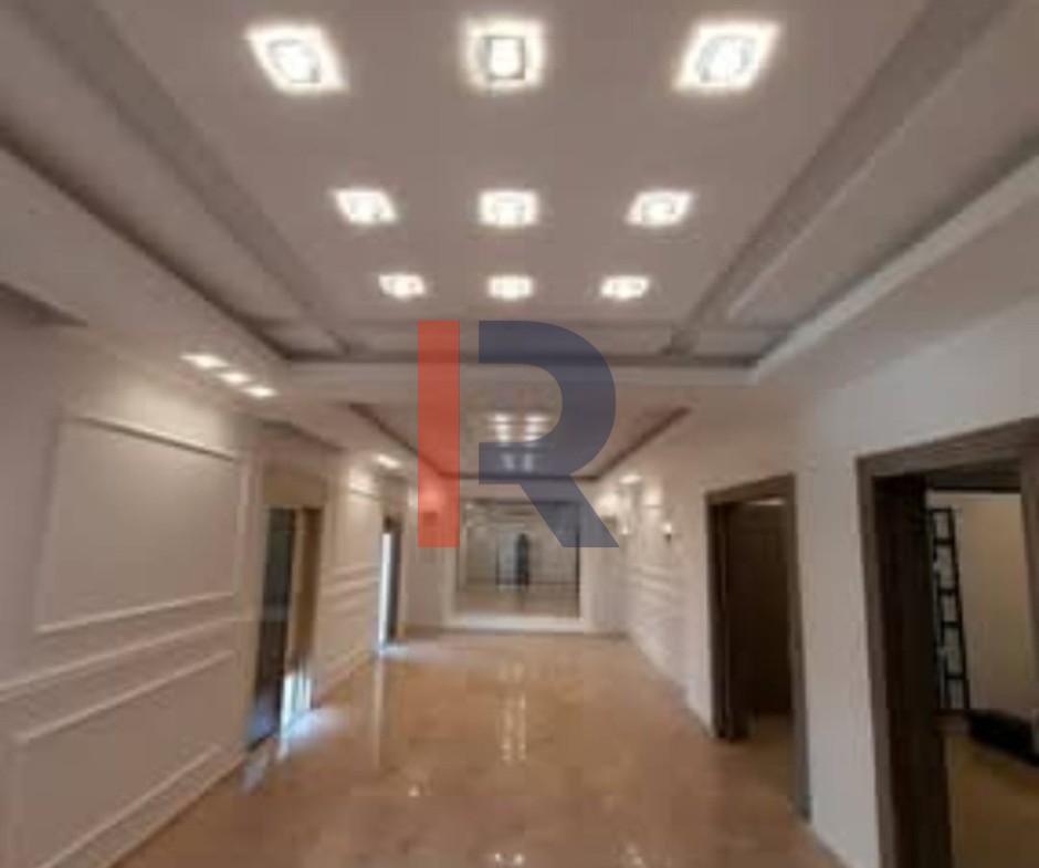 R9-3454 Apartment for Sale in Nakabet Ateba Tripoli – 220 m², Fully Decorated — Photo 12 of 12