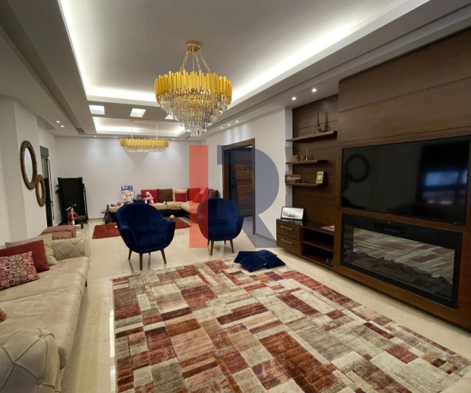 R9-3442 Apartment for Sale in Dam Wel Farez Tripoli – 180 m²شقة للبيع في ضم وفرز طرابلس – 180 م — Photo 13 of 14