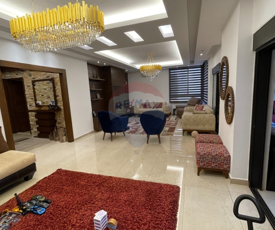 R9-3442 Apartment for Sale in Dam Wel Farez Tripoli – 180 m²شقة للبيع في ضم وفرز طرابلس – 180 م — Photo 14 of 14
