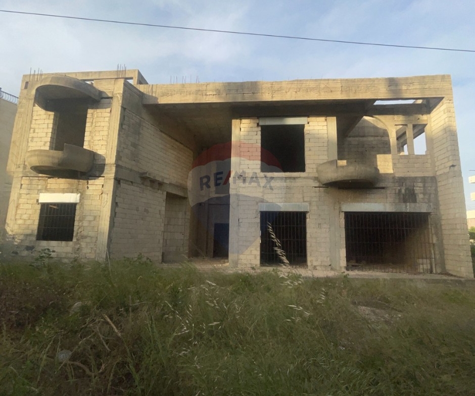 R9-3471 Villa for Sale in Nakhleh Koura – Under Constructionفيلا للبيع في النخلة الكورة – قيد الإنشاء — Photo 15 of 15