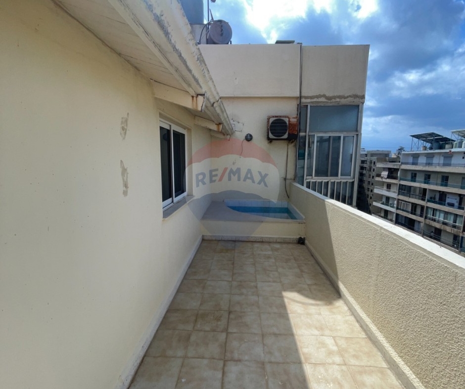 R9-3484 Apartment for Sale in Mina, Port Said Street – 160 m²شقة للبيع في الميناء، شارع بورسعيد – 160 م² — Photo 16 of 18