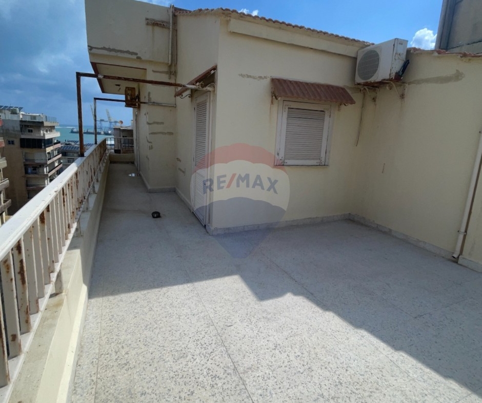 R9-3484 Apartment for Sale in Mina, Port Said Street – 160 m²شقة للبيع في الميناء، شارع بورسعيد – 160 م² — Photo 17 of 18