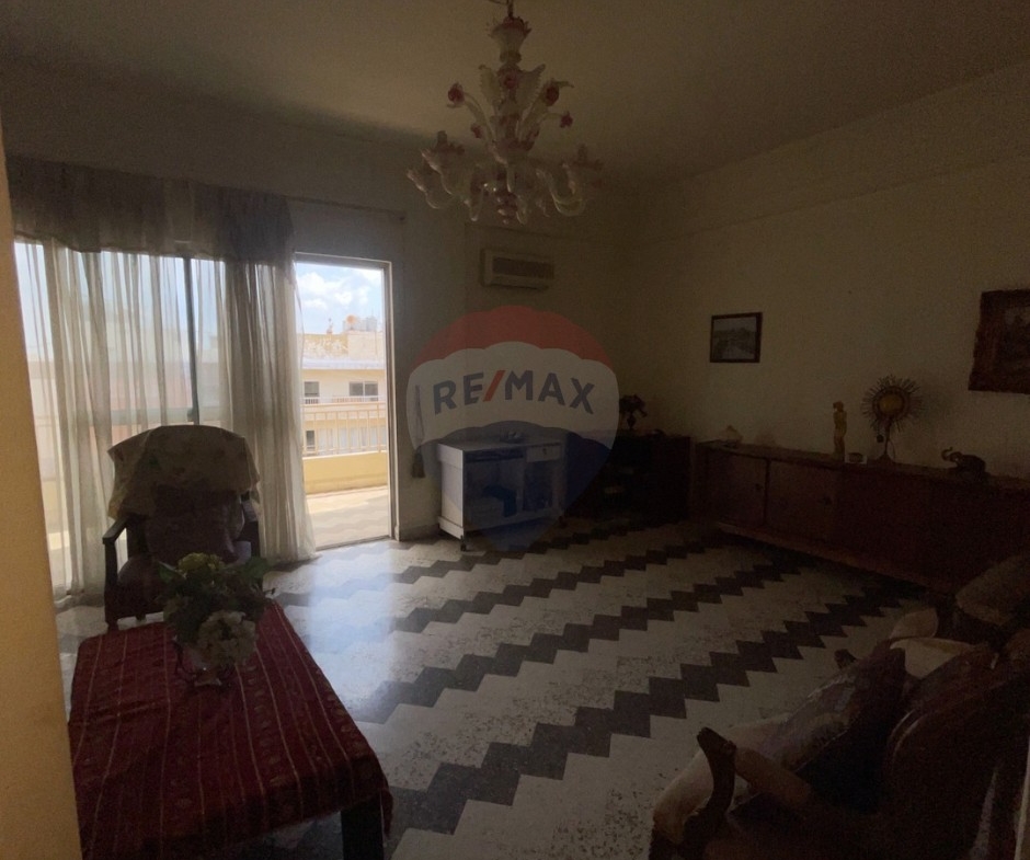 R9-3484 Apartment for Sale in Mina, Port Said Street – 160 m²شقة للبيع في الميناء، شارع بورسعيد – 160 م² — Photo 18 of 18