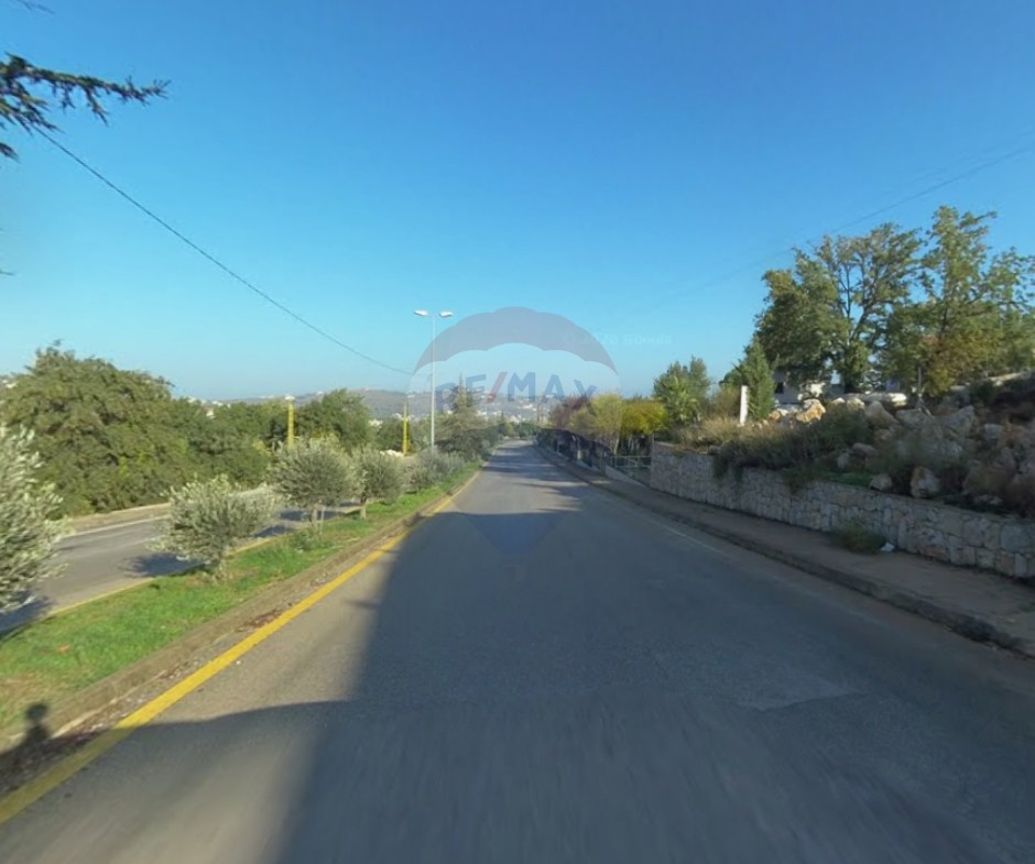 R9-3417 Land for Sale in Qobayat – Akkar | 19,360 m² أرض للبيع في القبيات – عكار | 19,360 م² — Photo 2 of 3