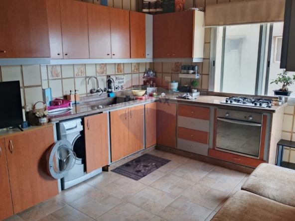 R9-3499  Apartment for Sale in Jounieh – 150 m²شقة للبيع في جونية – 150 م² — Photo 2 of 7