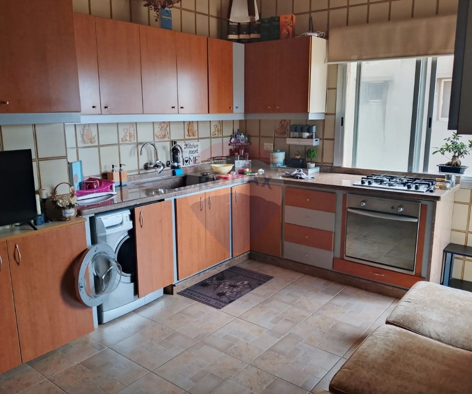 R9-3499  Apartment for Sale in Jounieh – 150 m²شقة للبيع في جونية – 150 م² — Photo 2 of 7